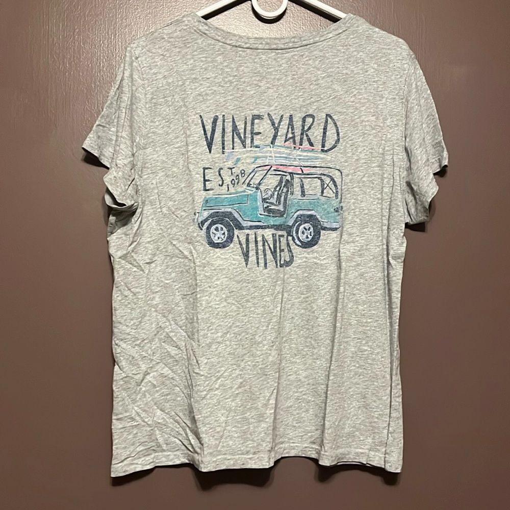Jeep SS Tee